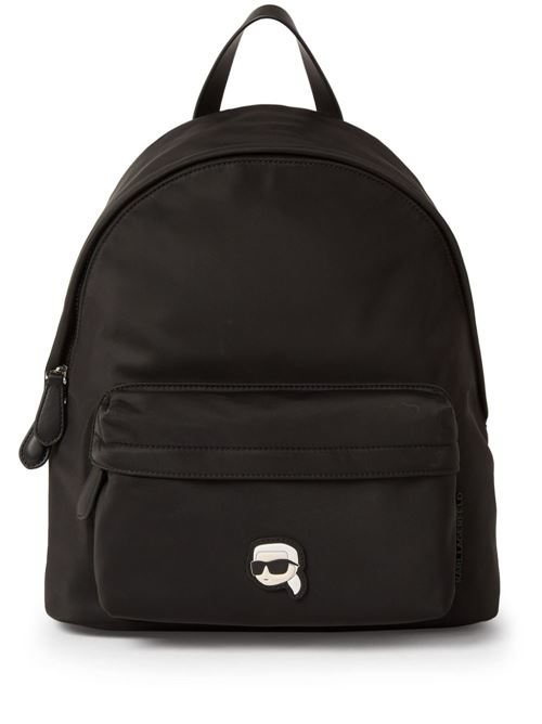Zaino donna K/Ikonik Karl Lagerfeld | 235W3244FF999